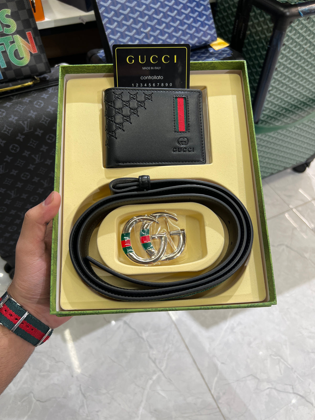 Giftbox