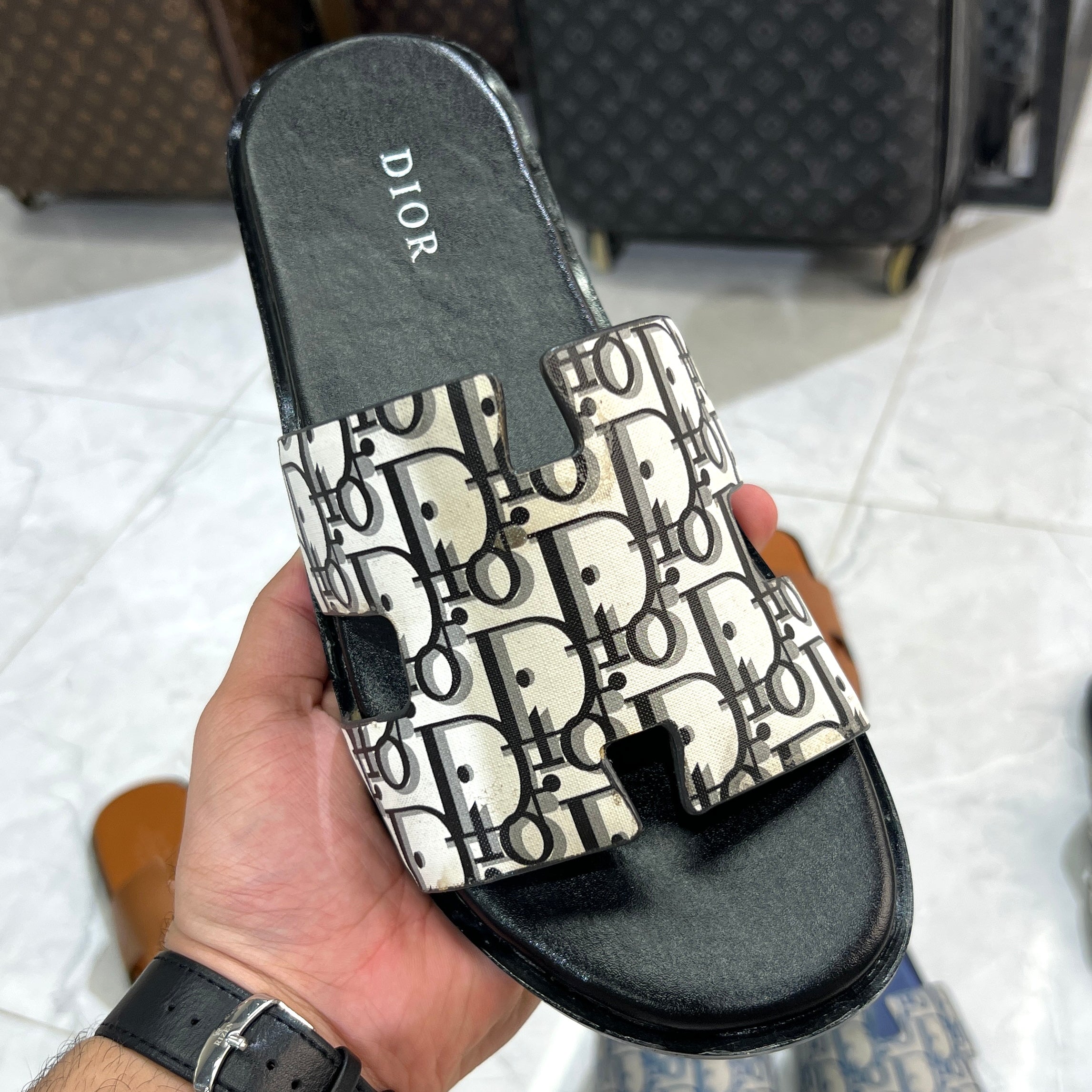 HRMS PREMIUM SLIDE