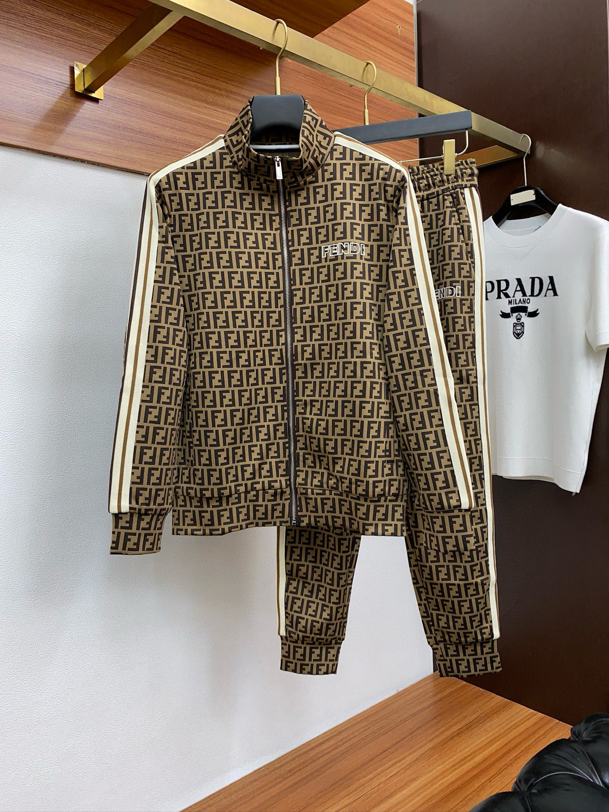 Imported winter tracksuit IWT25