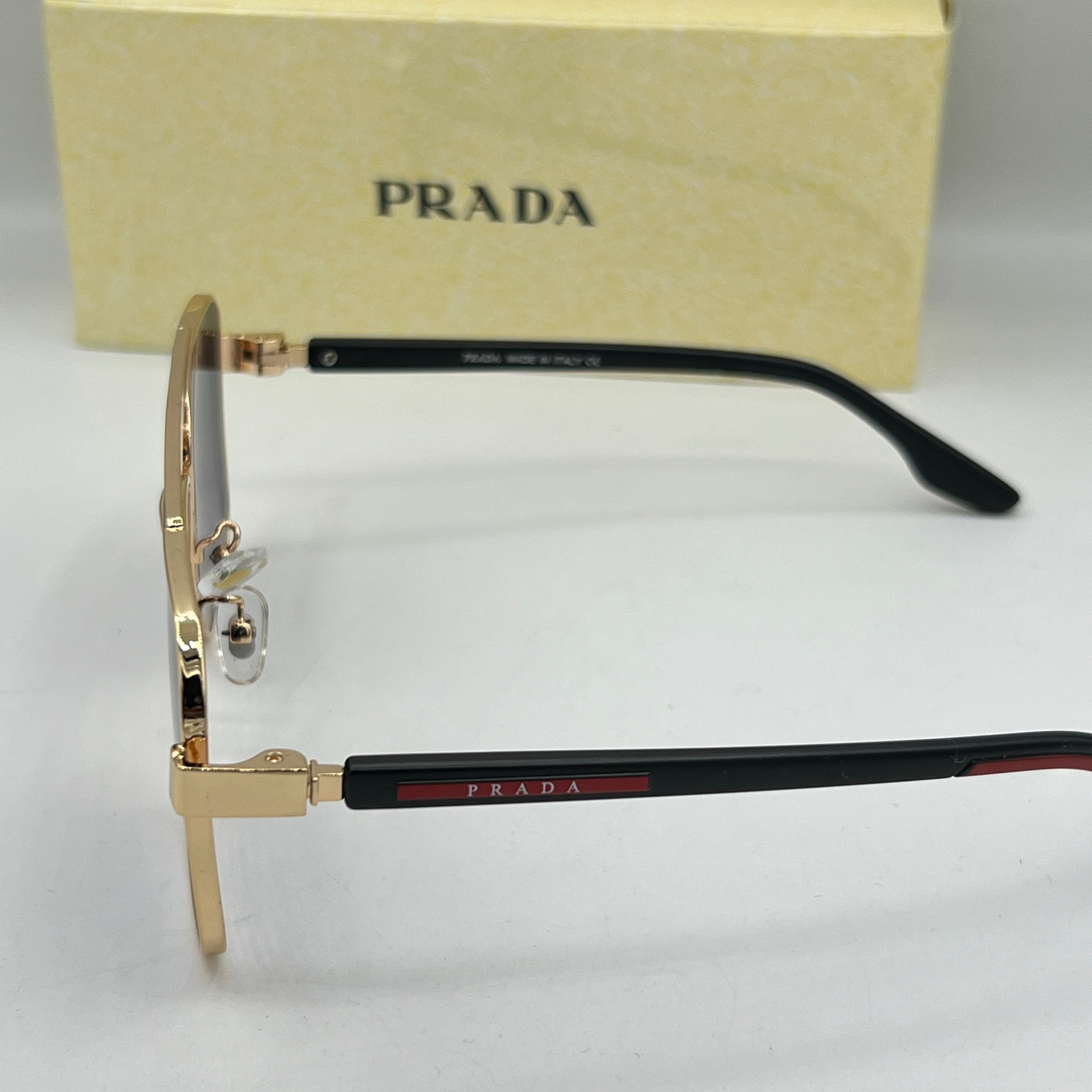 Premium Glasses