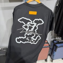 Imported premium Tees