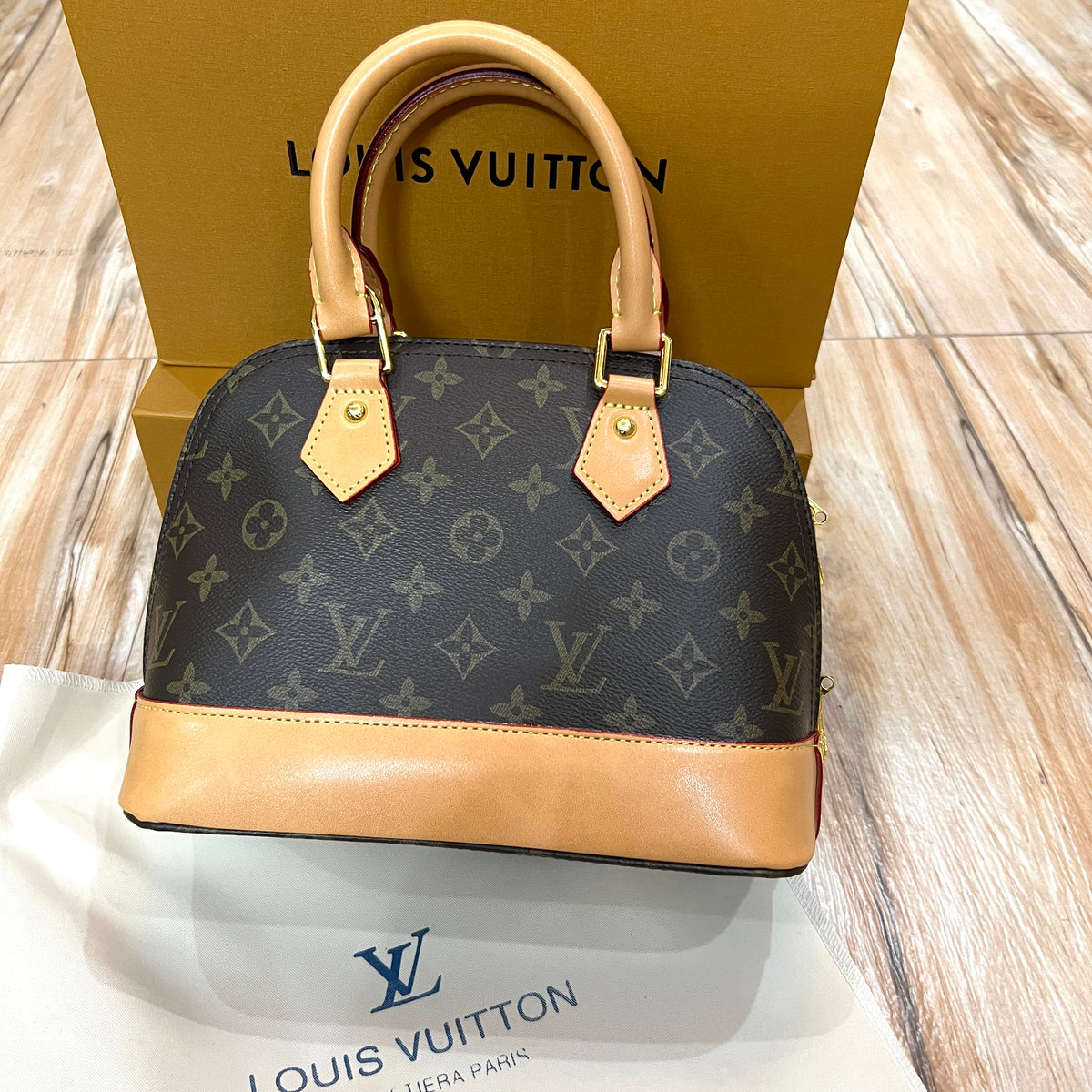 High quality Ladies bag LB03w