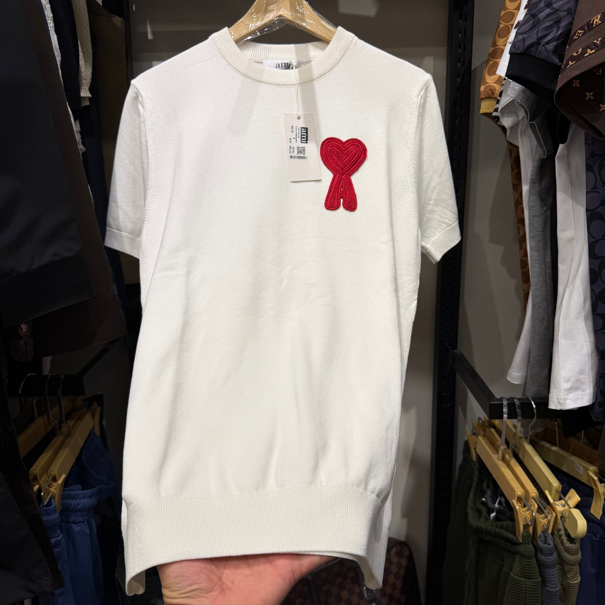Premium Turkish Knitted polo