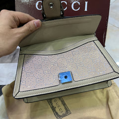 High quality Ladies bag with box LB03w