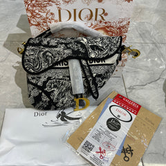 High quality Ladies bag with box LB03w