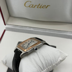 CRT MASTER PLUS WATCH AUTOMATIC WITH BOX