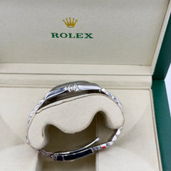 RXW MASTER PLUS WATCH AUTOMATIC WITH BOX