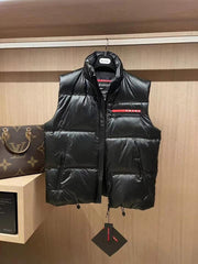 IMPORTED PRD PUFFER JACKET