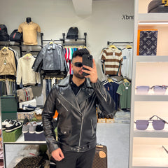 Byker jacket WT23