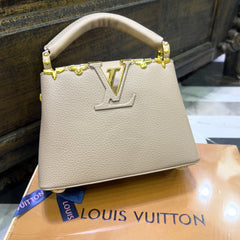 High quality Ladies bag with box LB03w