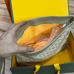 Trendy pouch premium Bag