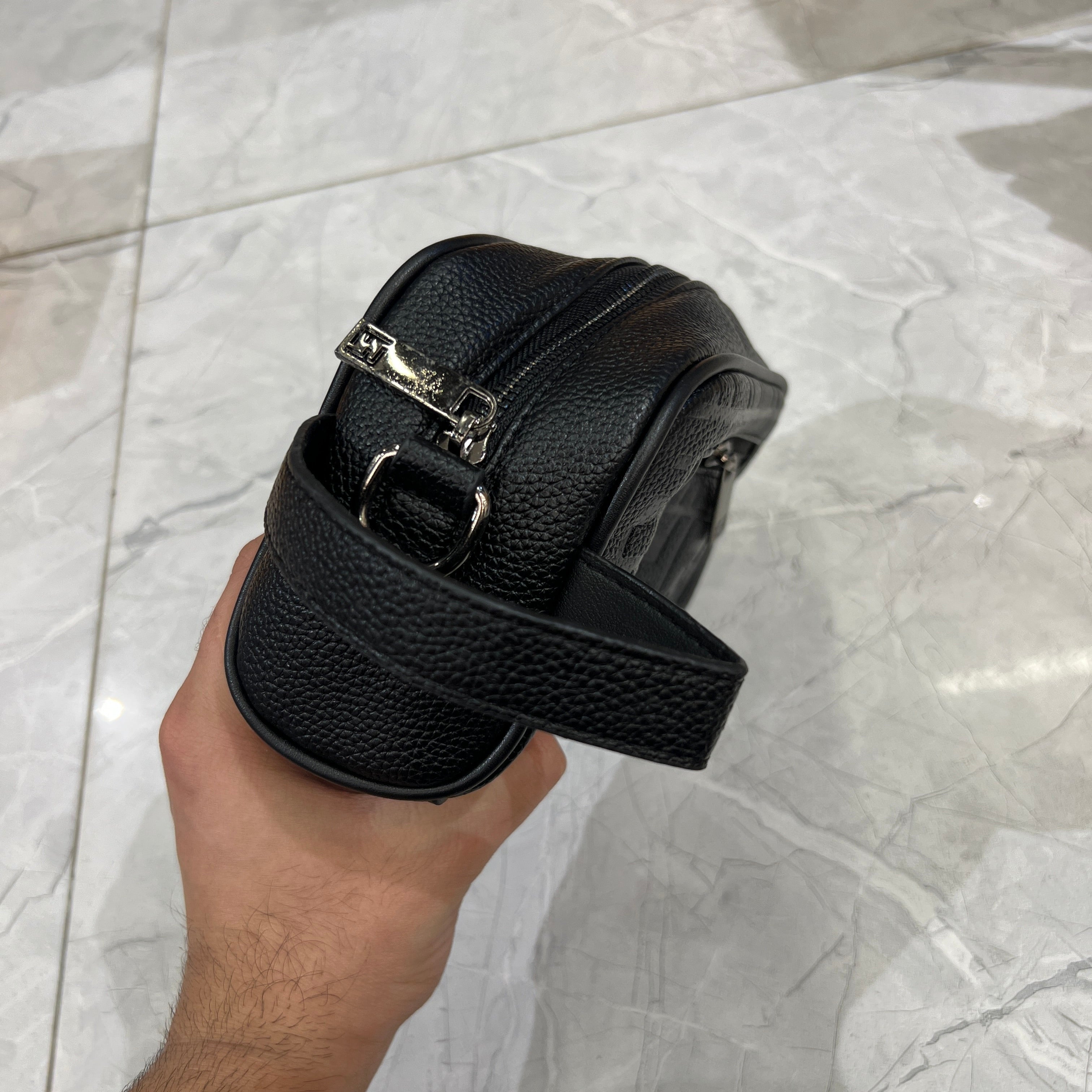 Trendy pouch premium Bag