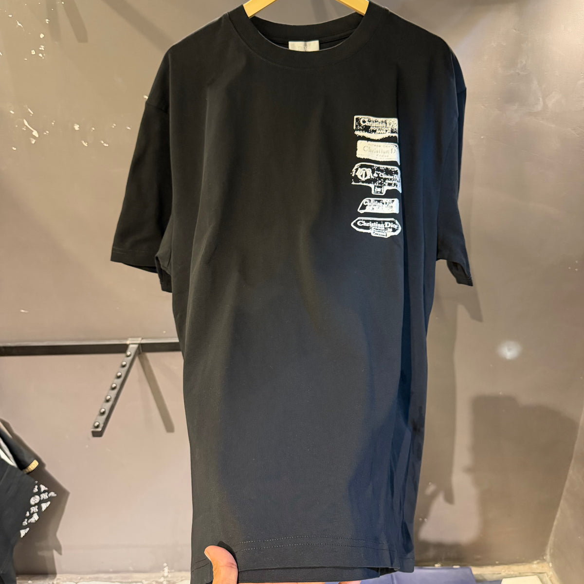 Imported premium Tees