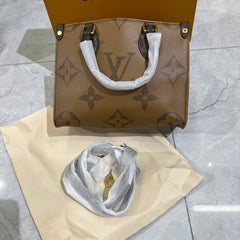 High quality Ladies bag with box LB03w