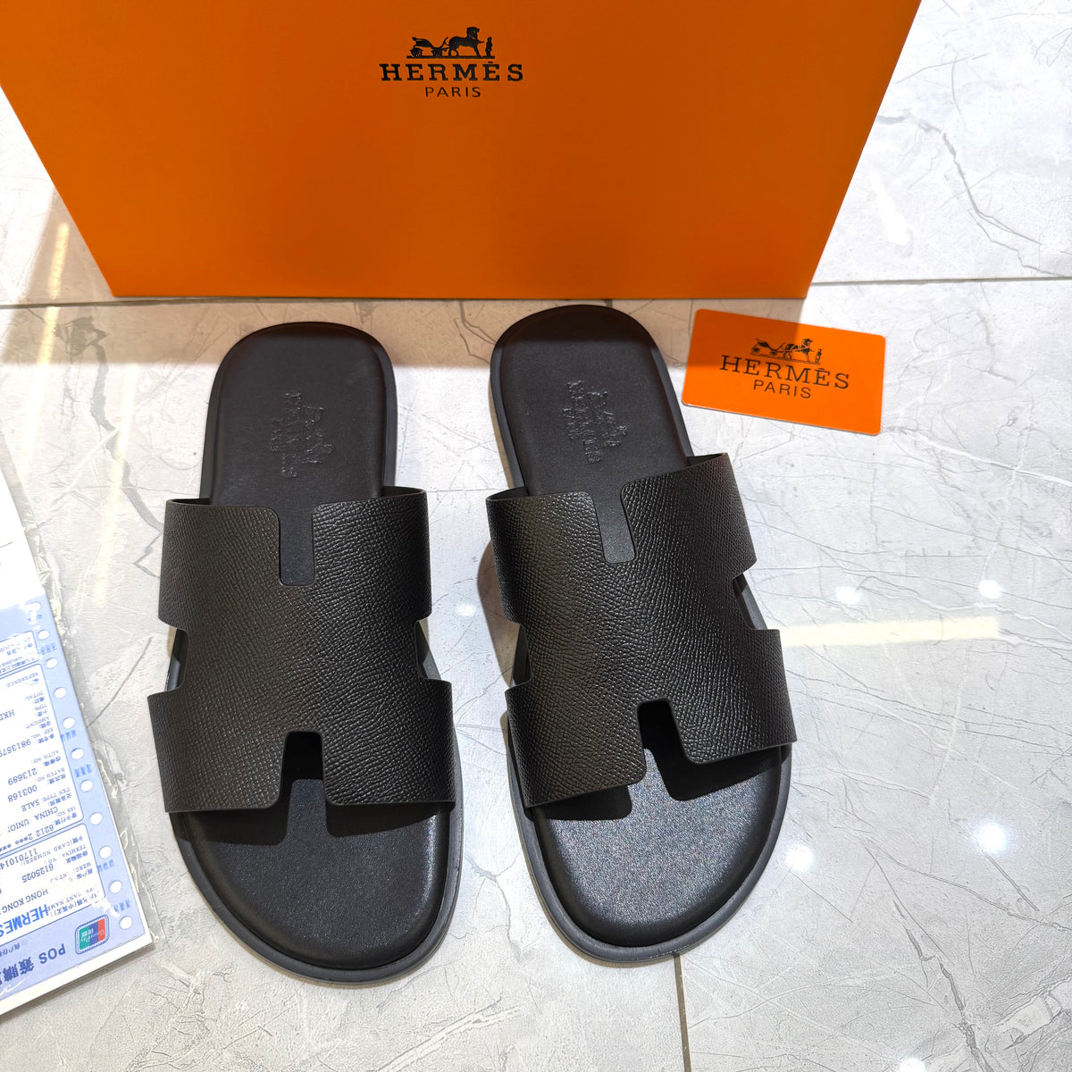 HRMS HIGH QUALITY SLIDE HQS26