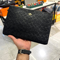 Trendy pouch premium Bag