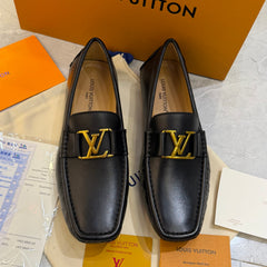 BALMAIN PREMIUM MOCCASIN