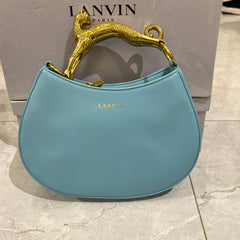 High quality Ladies bag with box LB03w