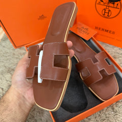 Branded footwear