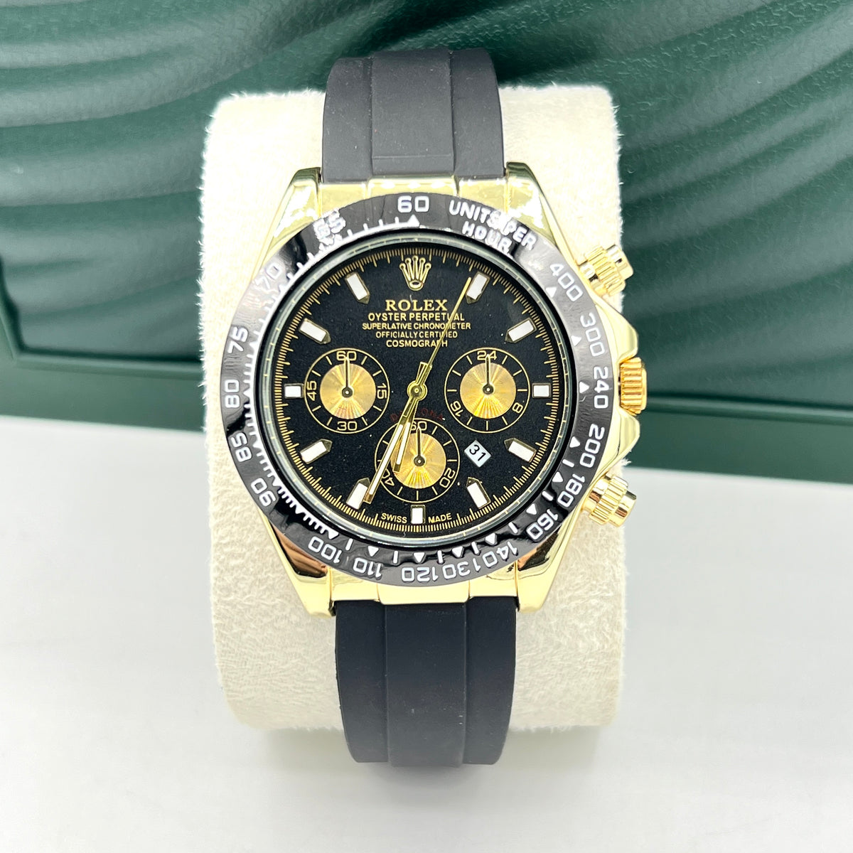 RXW WATCH QUARTZ