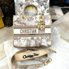 High quality Ladies bag LB03w