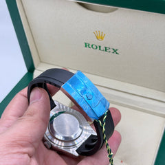 RXW MASTER PLUS WATCH AUTOMATIC WITH BOX