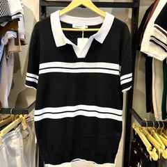 Premium Knitted polo