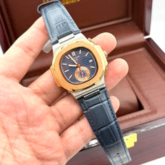PP MASTER PLUS WATCH WITH BOX