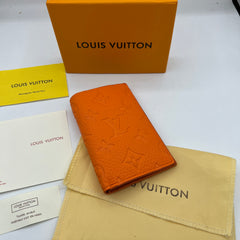 Premium Card holder CHP WAL