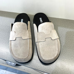HRMS PREMIUM MOCCASIN