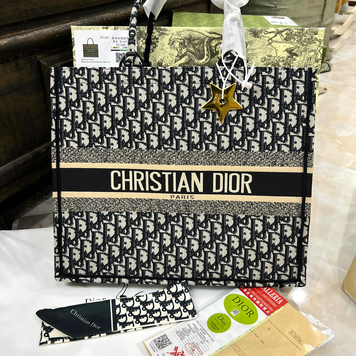 High quality Ladies bag with box LB03w