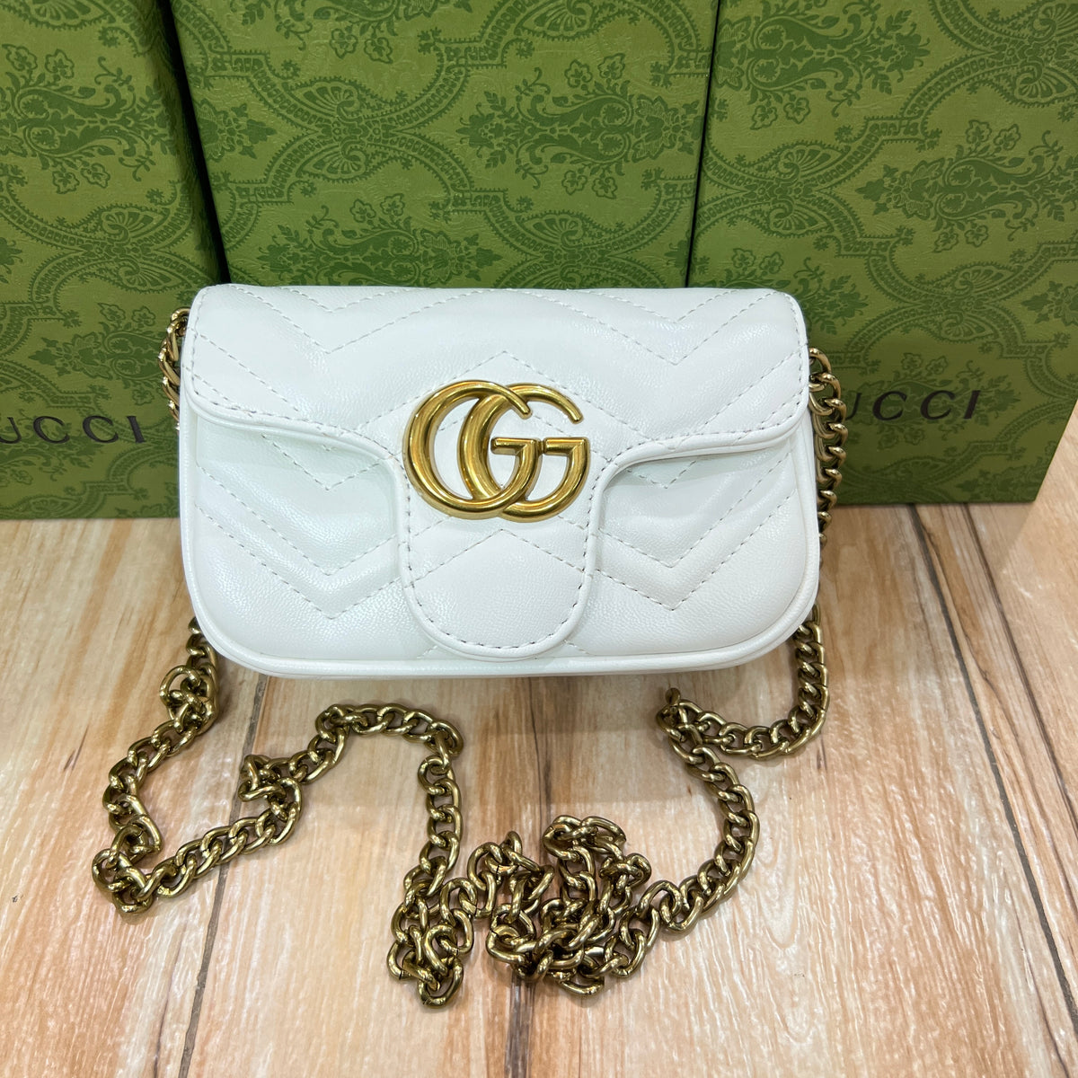 GU High quality Ladies bag LB03wO