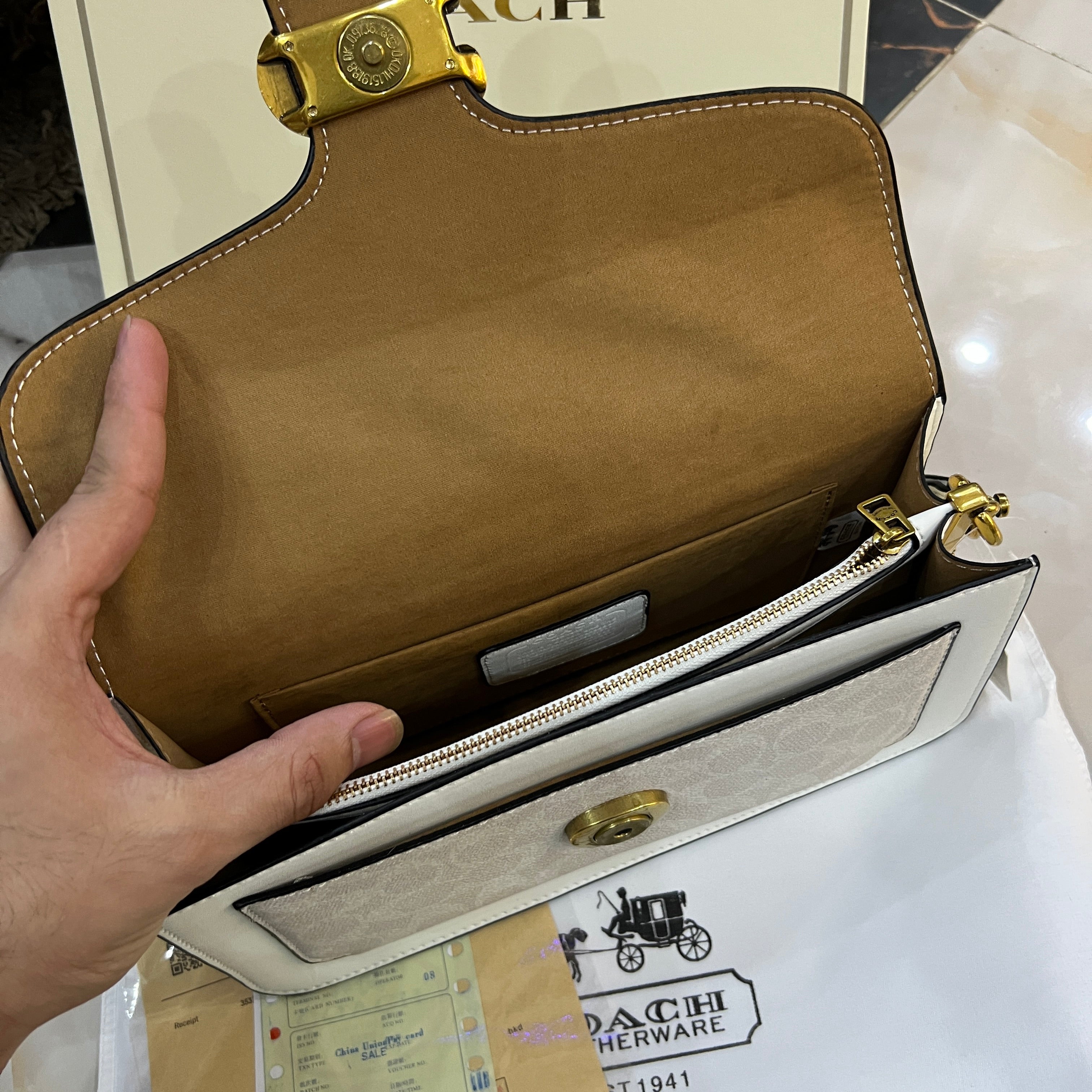 High quality Ladies bag LB03w