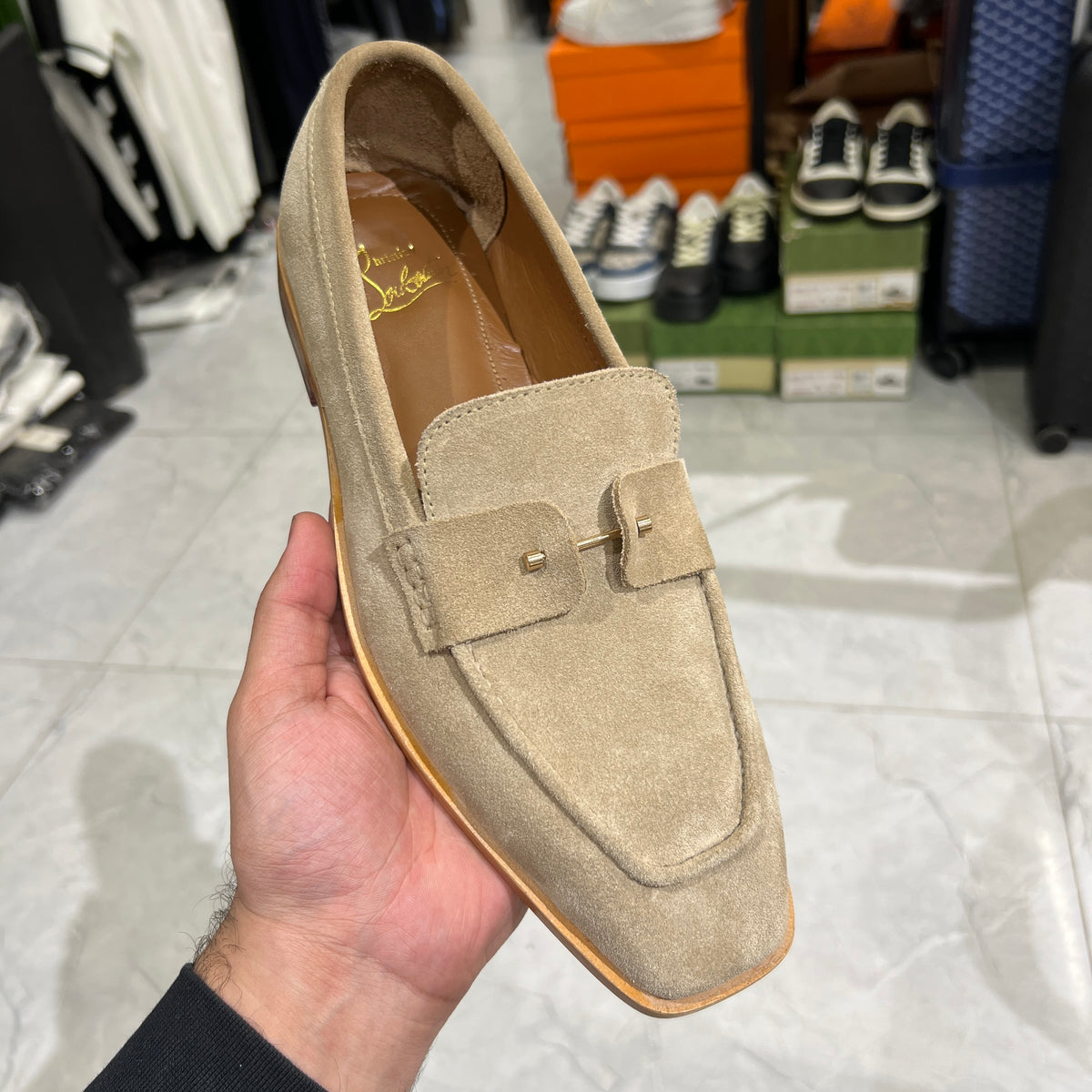 LOAFERS 02