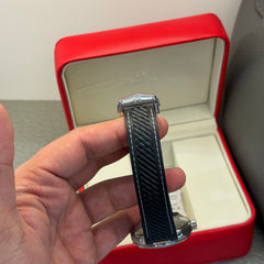 OMG MASTER PLUS WATCH AUTOMATIC WITH BOX