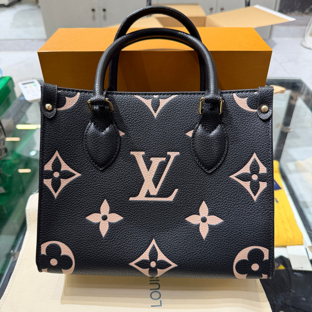 Mini High quality Ladies bag LB03w