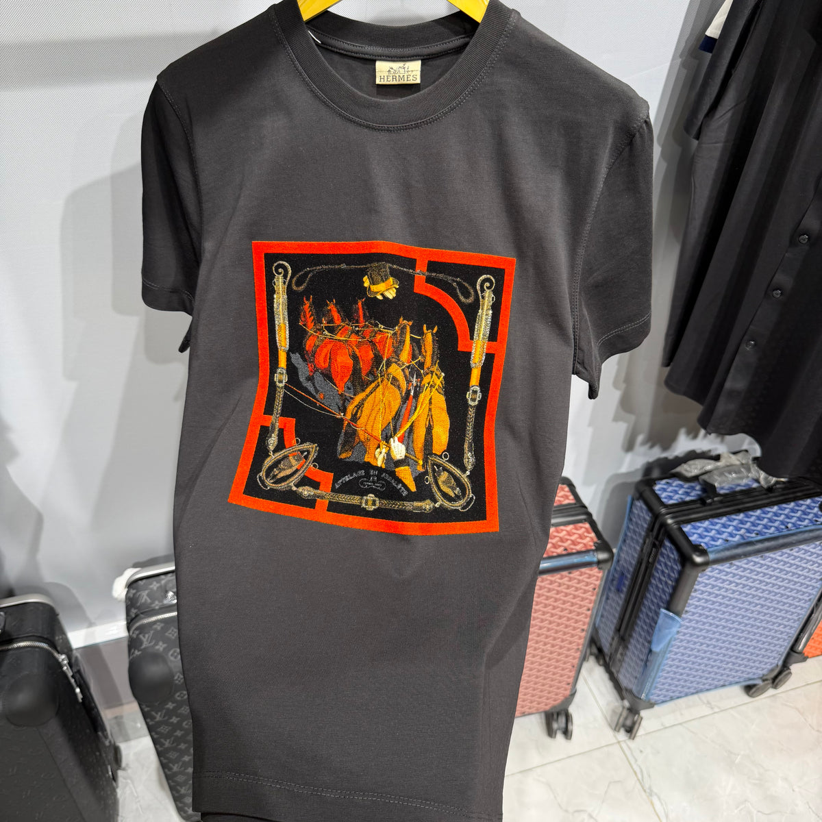 Imported premium Tees