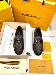 Premium Moccasin Loafers