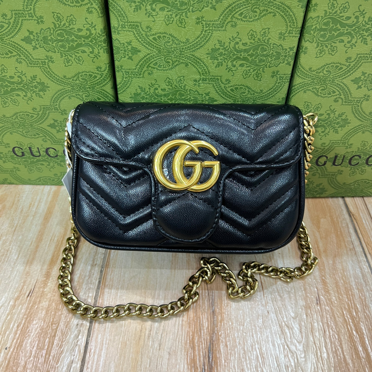 GU High quality Ladies bag LB03wO