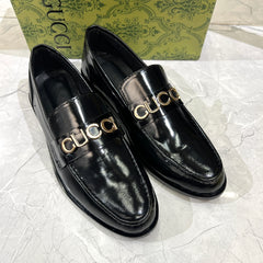 L-V LOAFERS pk