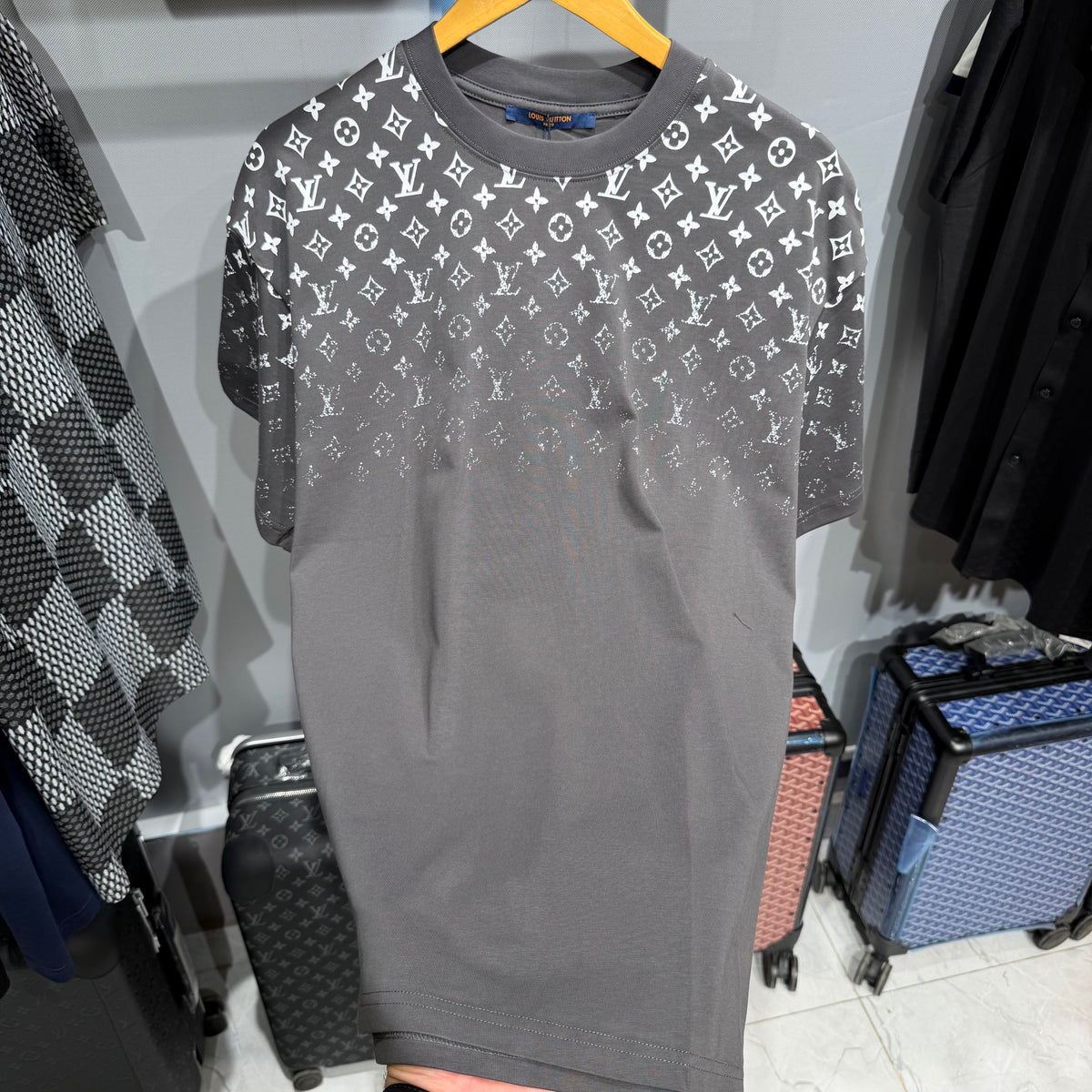 Imported premium Tees