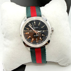 GU MASTER PLUS WATCH WITH BOX