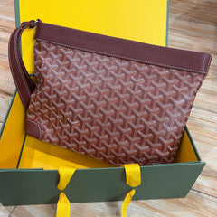 Trendy pouch premium Bag