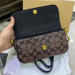 High quality Ladies bag with box LB03w