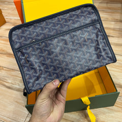 Trendy pouch premium Bag