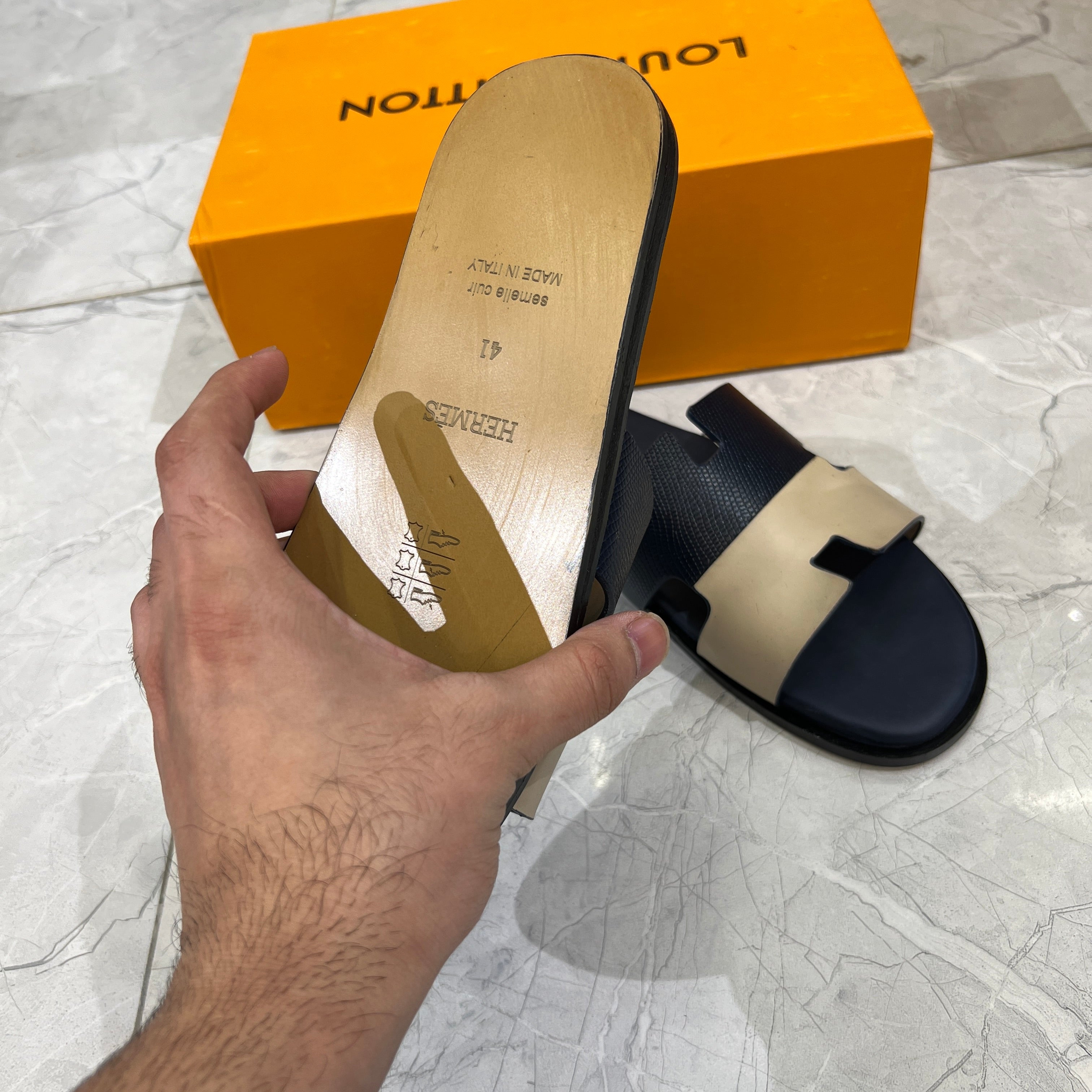 HRMS PREMIUM SLIDE