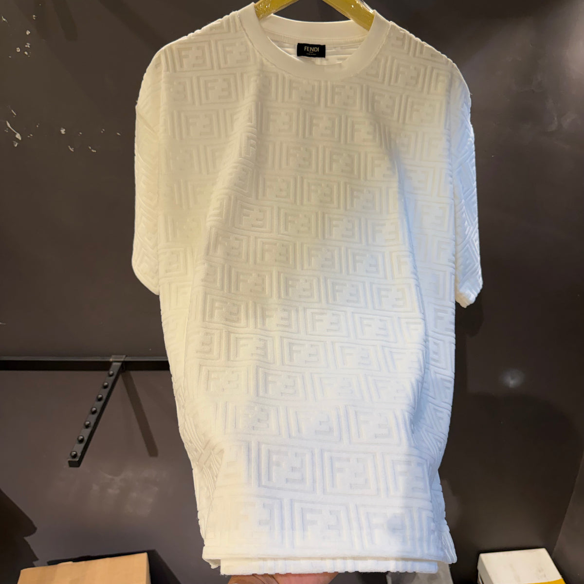 Imported premium Tees