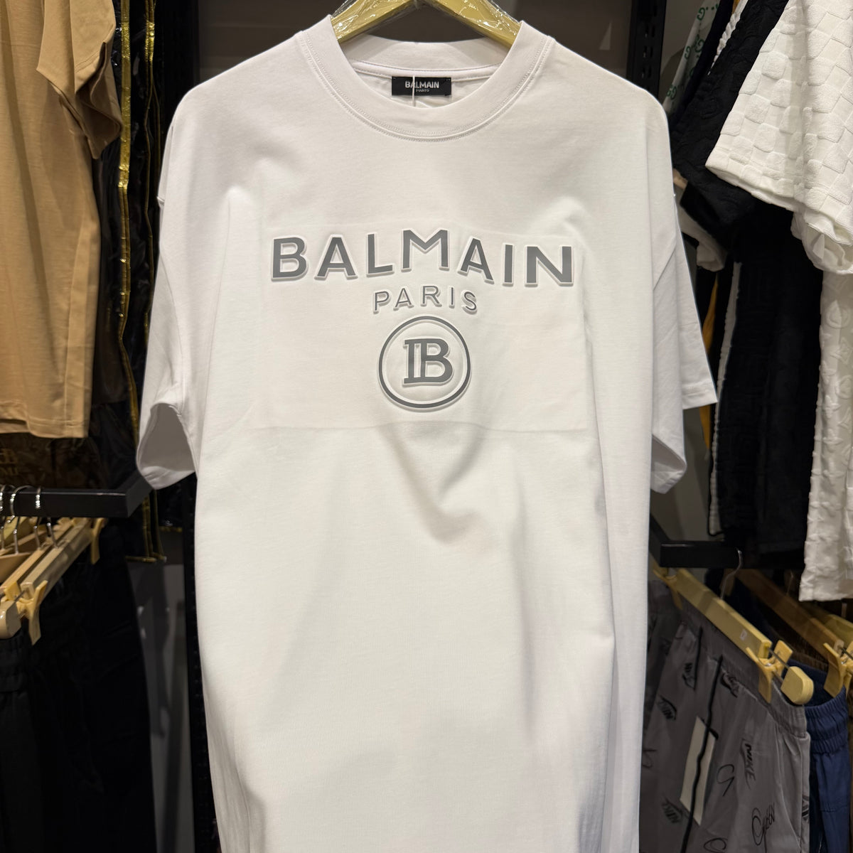 Imported premium Tees
