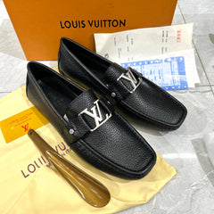 LV B LOAFERS