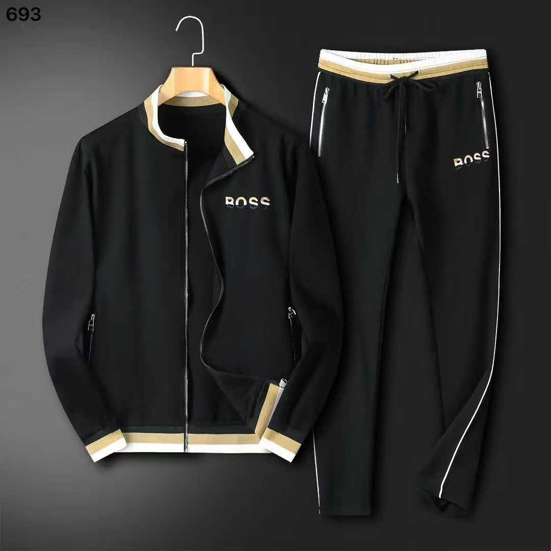 Imported winter tracksuit IWT25